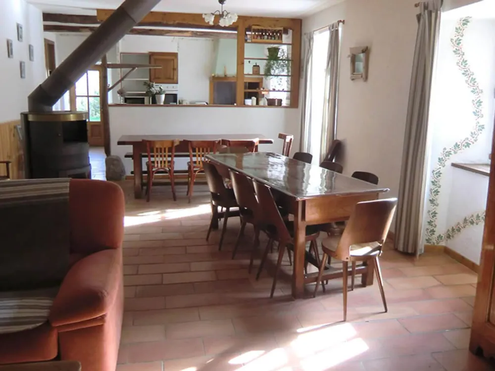 Camping le Moulin de Charrier - image n°8 - Ardeche