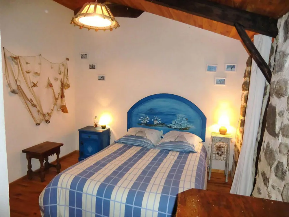 Camping le Moulin de Charrier - image n°7 - Ardeche