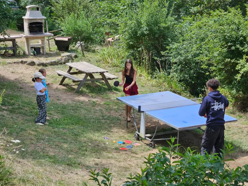 Le Moulin de Charrier - image n°14 - Ardeche