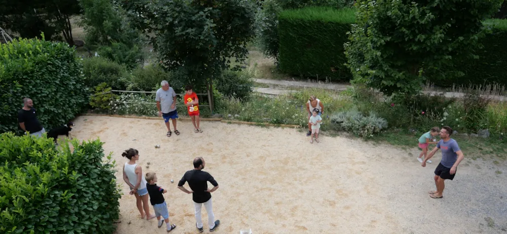 Le Moulin de Charrier - image n°15 - Ardeche