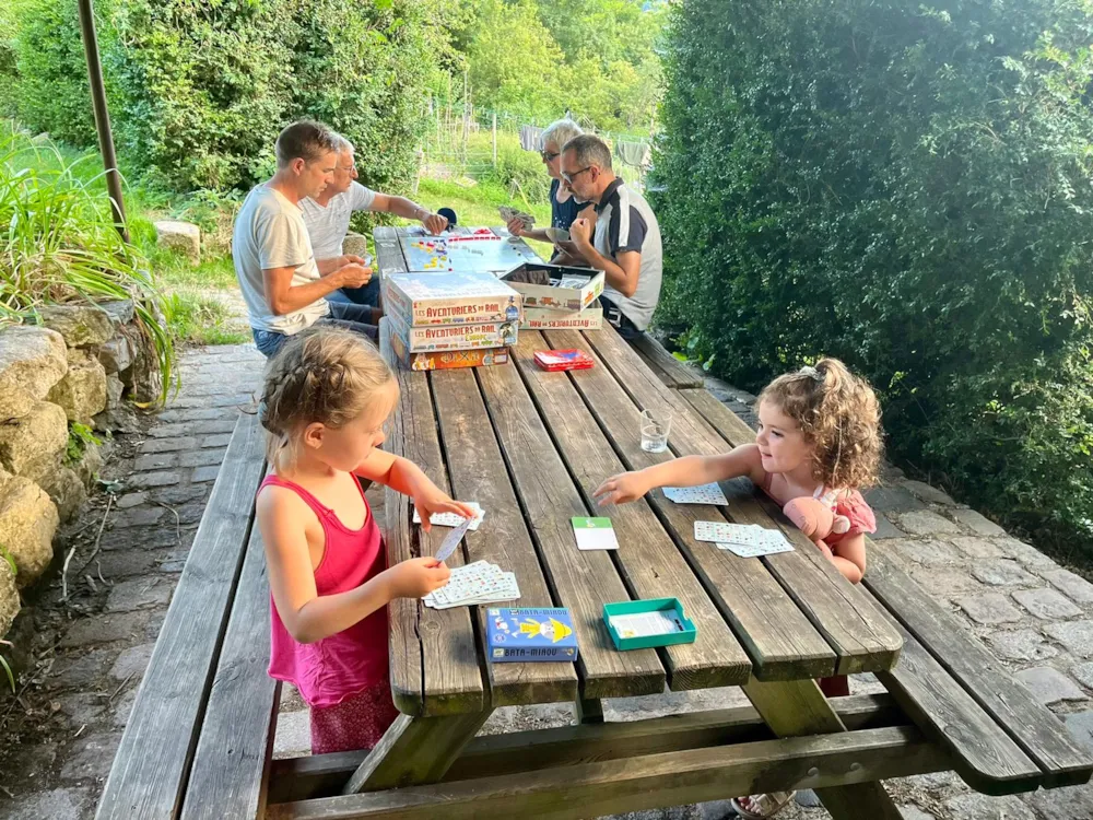 Le Moulin de Charrier - image n°16 - Ardeche