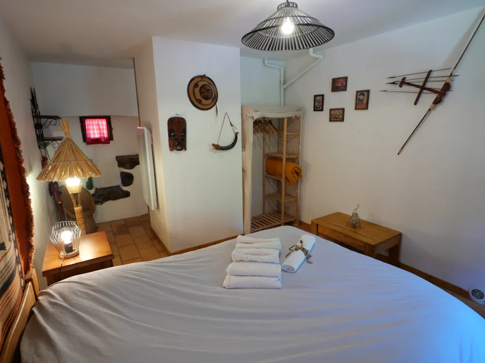 Le Moulin de Charrier - image n°6 - Ardeche