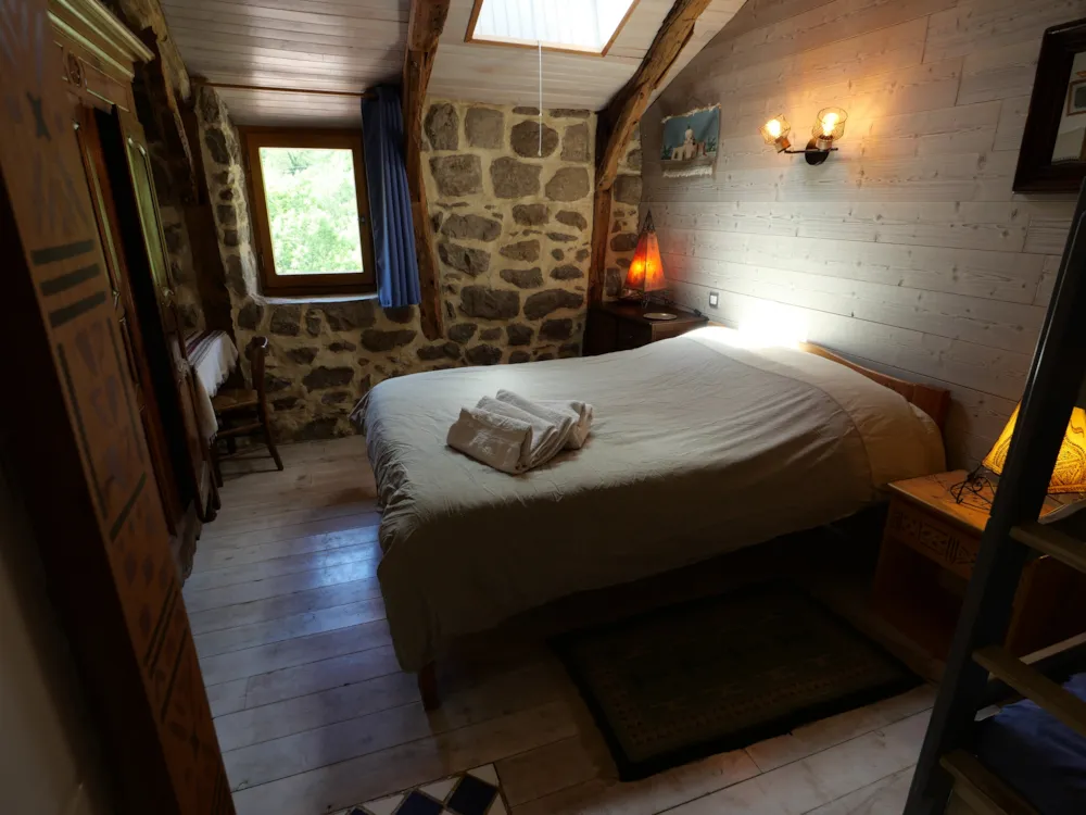 Le Moulin de Charrier - image n°7 - Ardeche