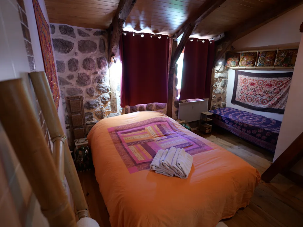 Le Moulin de Charrier - image n°8 - Ardeche