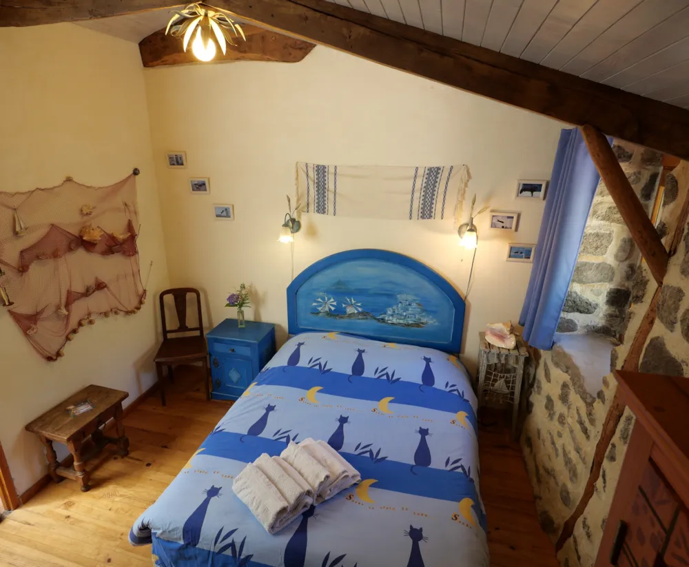 Le Moulin de Charrier - image n°9 - Ardeche