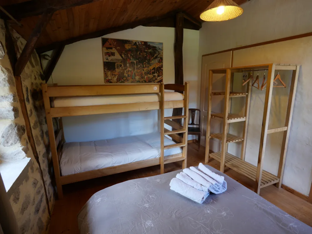 Le Moulin de Charrier - image n°10 - Ardeche