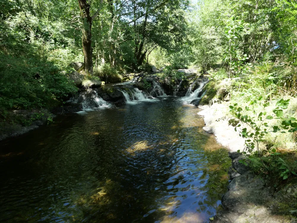 Le Moulin de Charrier - image n°11 - Ardeche