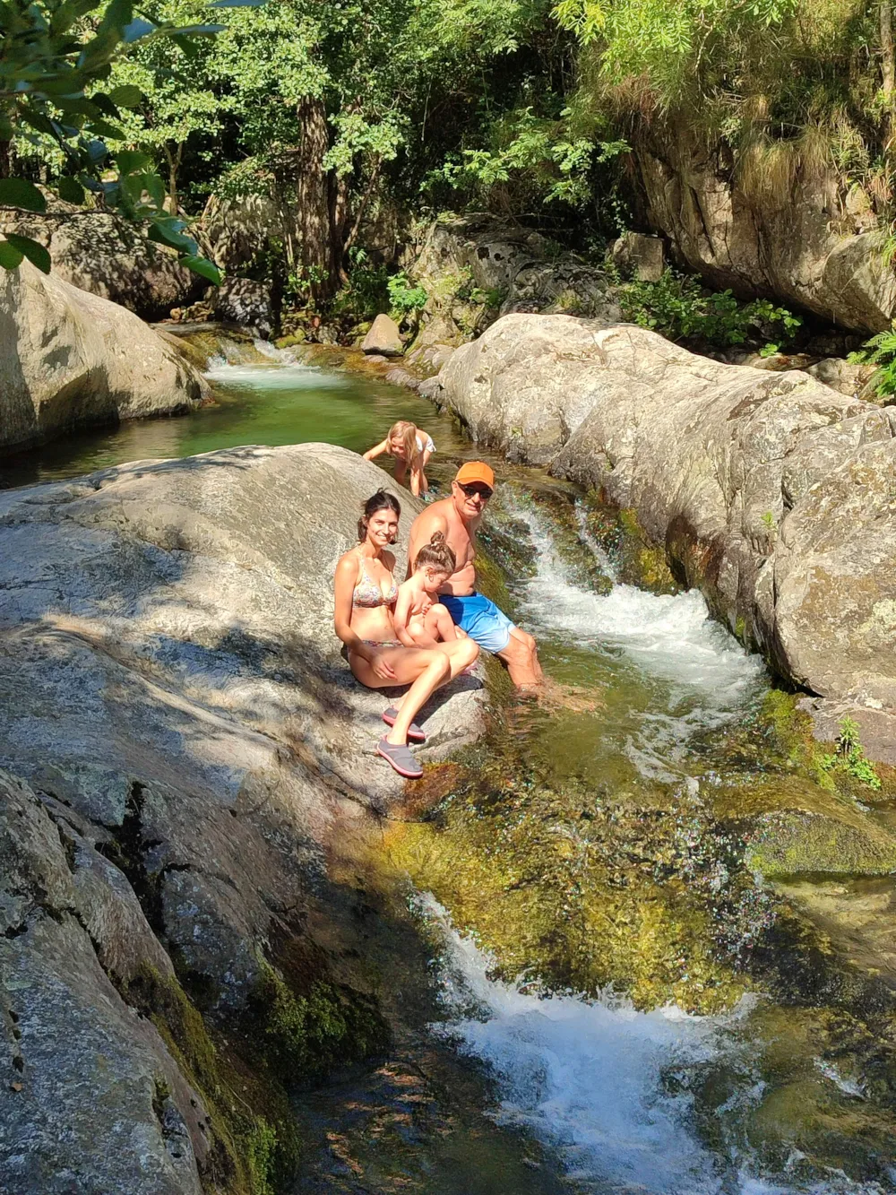 Le Moulin de Charrier - image n°12 - Ardeche