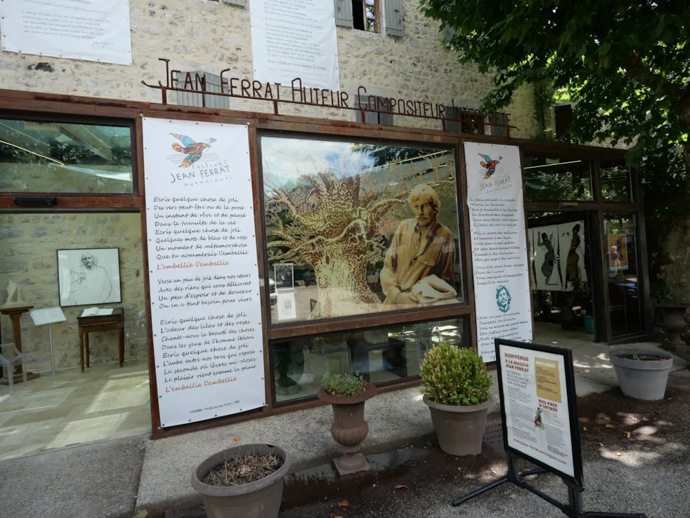 Le Moulin de Charrier - image n°19 - Ardeche