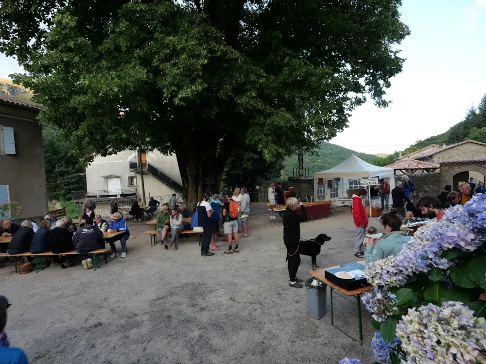 Le Moulin de Charrier - image n°20 - Ardeche