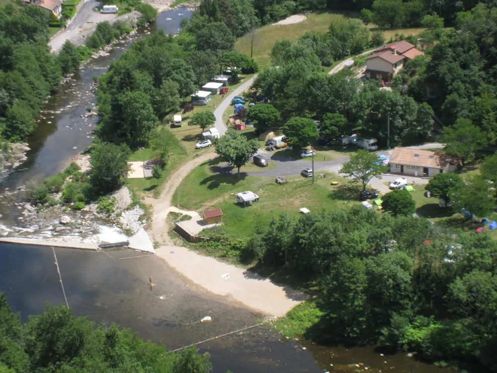 Camping du Cheylard sur Eyrieux - image n°5 - Ardeche
