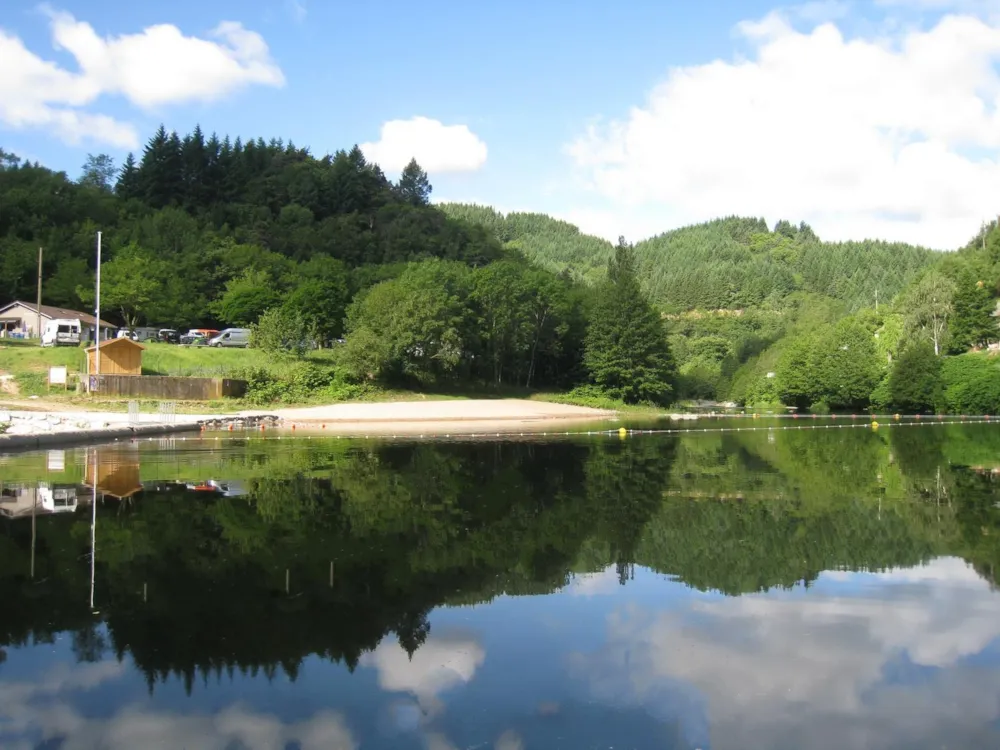 Camping du Cheylard sur Eyrieux - image n°6 - Ardeche