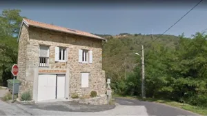 Locatif - Gîte d'étape Le Vialon - Camping du Cheylard sur Eyrieux