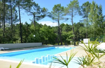 Camping le Saut du Loup - Ardeche