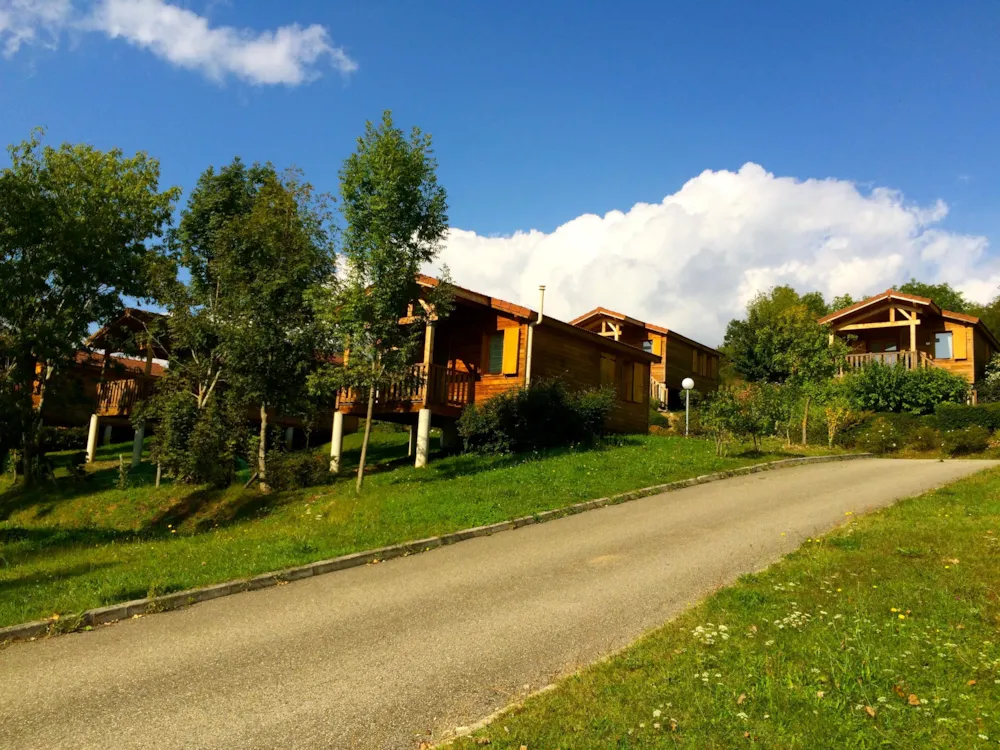 Camping Pierrageais - image n°10 - Ardeche