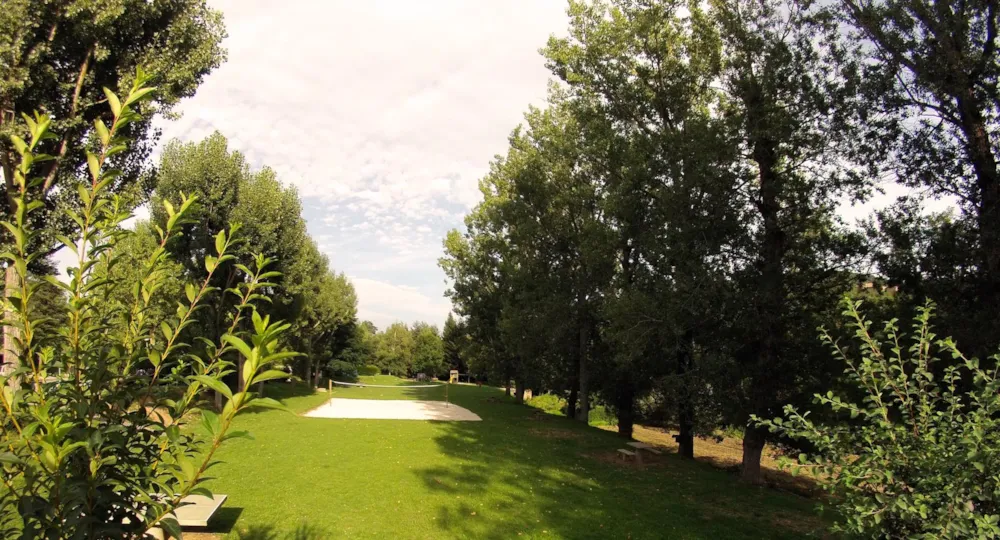 Camping Pierrageais - image n°31 - Ardeche