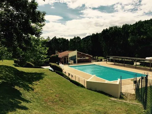 Camping Pierrageais - image n°14 - Ardeche