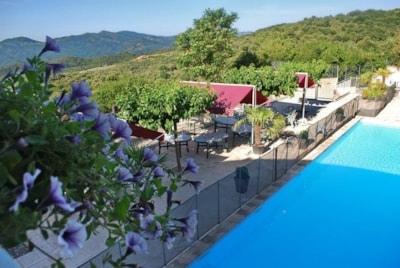 Camping Plein Sud
