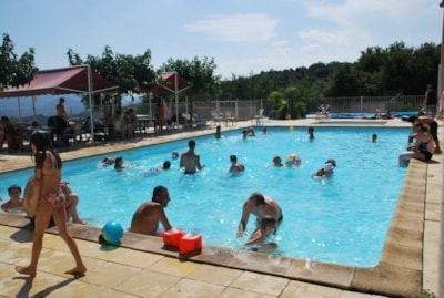 Camping Plein Sud