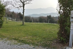 Piazzole - Piazzola : Auto + Tenda/Roulotte O Camper - Camping Plein Sud
