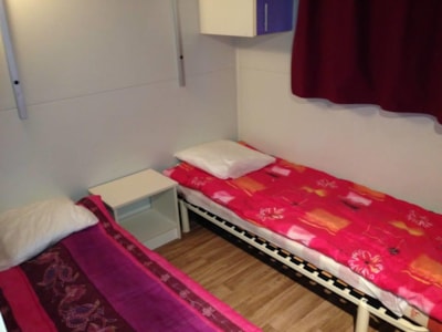 Chalet 3 bedrooms