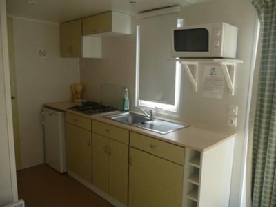 Mobile-home