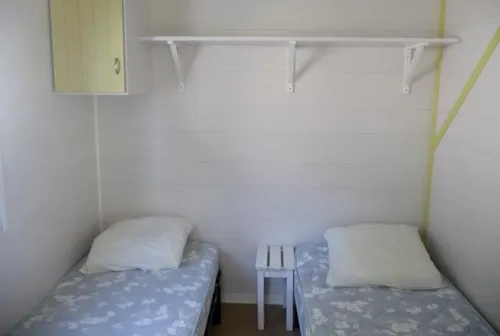 Mietunterkunft - Mobilheim - image n°5 - Camping Plein Sud
