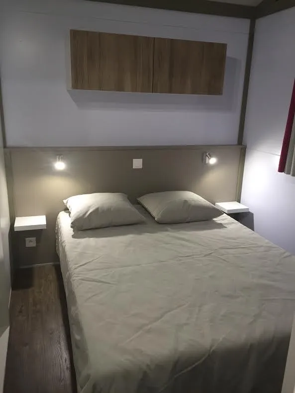 Chalet Grand Standing