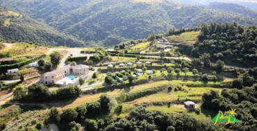 Camping Plein Sud - Ardeche