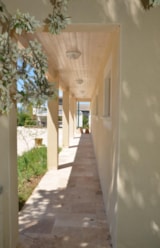 Foto #4 van Camping de la Colline