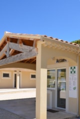 Foto #18 van Camping de la Colline