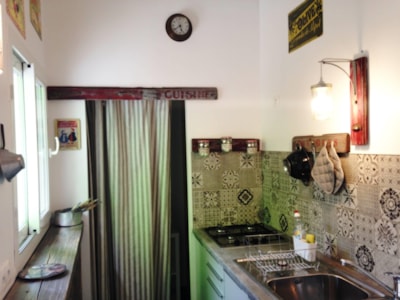 Vacation rental - L'Atelier - Air-conditioned — 4