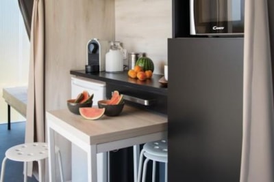 COCOSWEET - 2 bedrooms - Kitchenette - No bathroom facilities — 3
