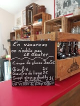 Foto #16 van Camping de la Colline