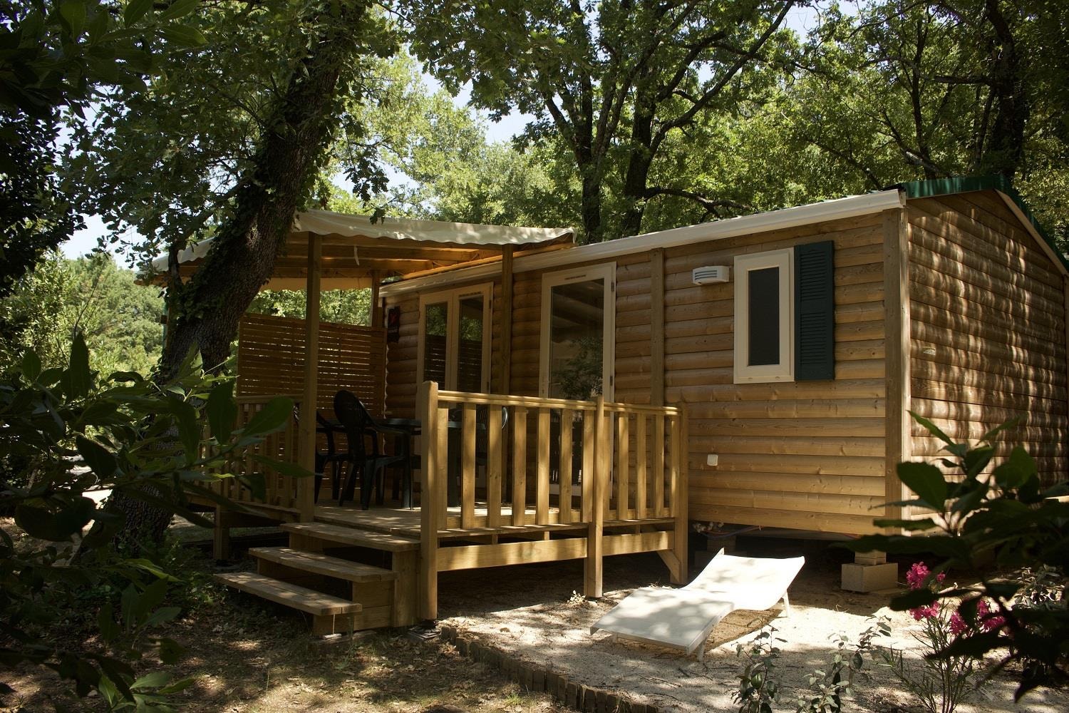 Camping de la Colline — Photo 6