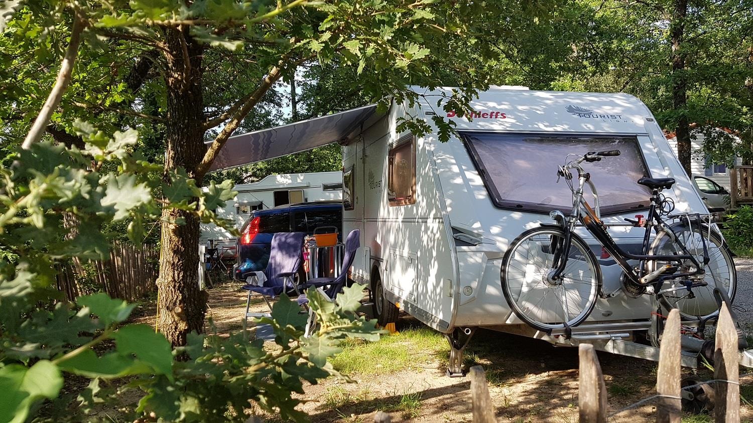 Camping de la Colline — Photo 8