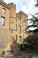 Foto #60 van Camping de la Colline