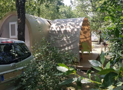 COCOSWEET - 2 bedrooms - Kitchenette - No bathroom facilities — 5