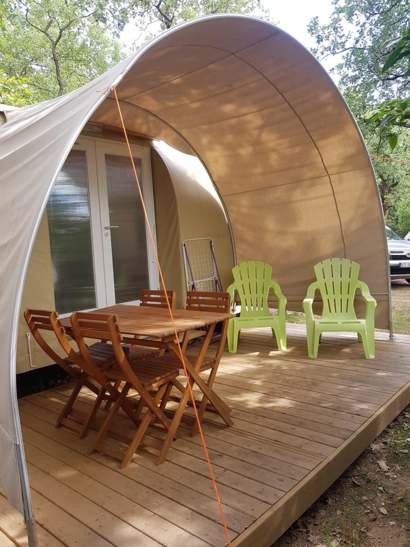 COCOSWEET - 2 slaapkamers - Kitchenette - Zonder sanitair