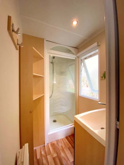 2-bedroom mobile home - ECO - Air-conditioned — 5