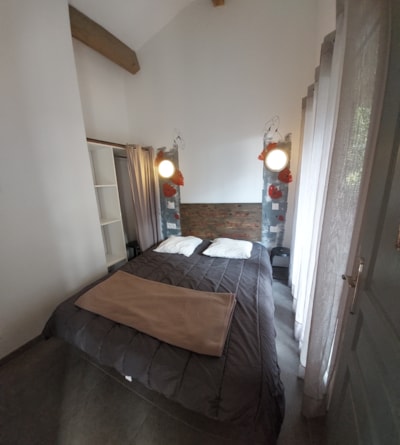 Vacation rental - L'Atelier - Air-conditioned — 6