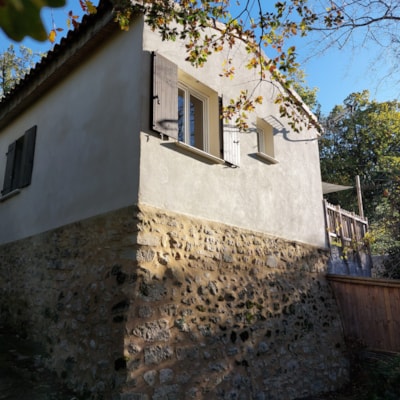 Vacation rental - L'Atelier - Air-conditioned — 10