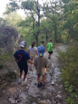 Foto #22 van Camping de la Colline