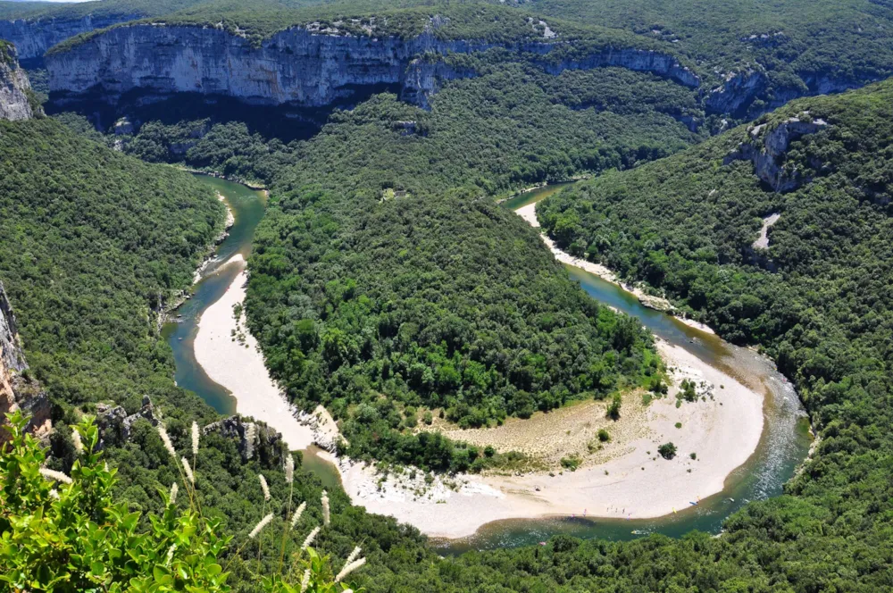 Camping de la Colline