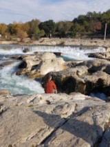 Foto #50 van Camping de la Colline