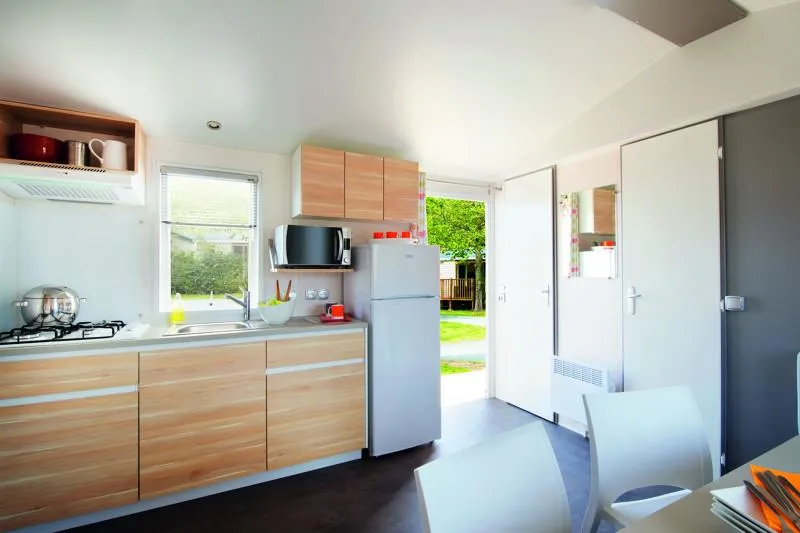 Mobil-Home Standard 3 Chambres