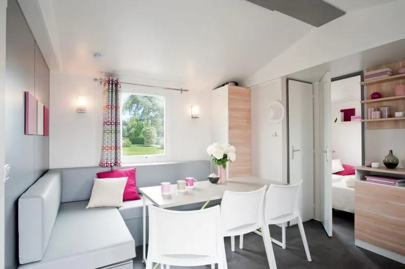 Mobil-Home Standard 3 Chambres