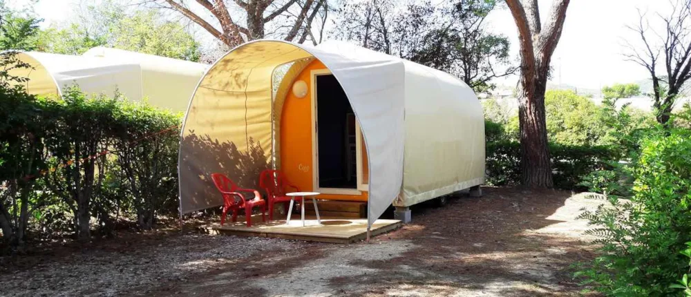 Flower Camping Provence Vallée - image n°8 - Camping Direct