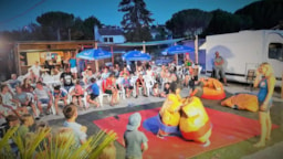 Flower Camping Provence Vallée - image n°22 - 