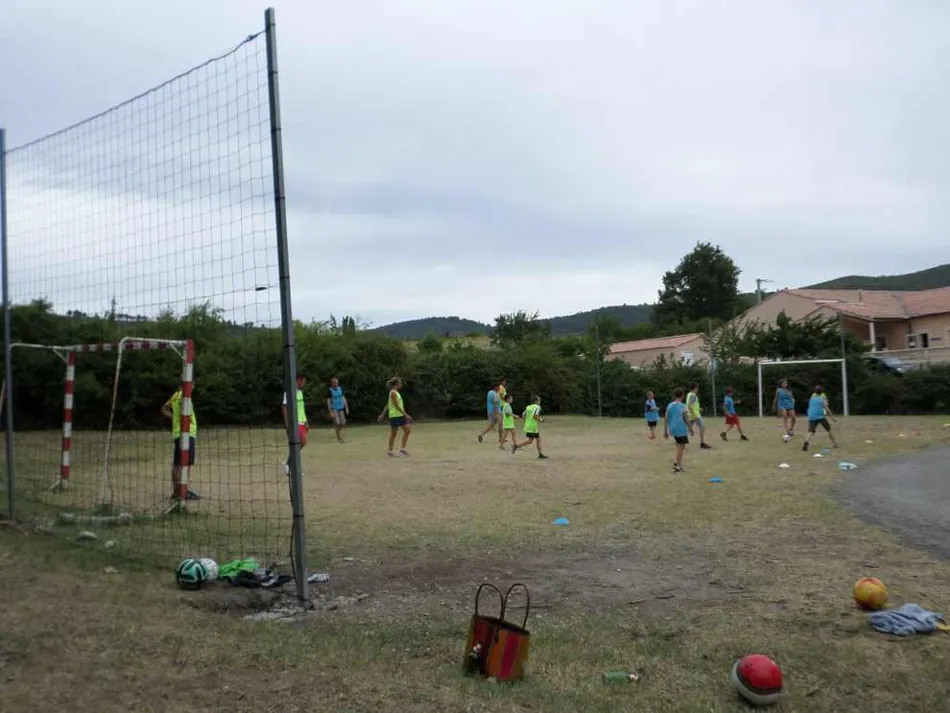 Flower Camping Provence Vallée